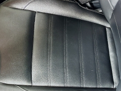 Used 2021  Ford EcoSport Titanium 4WD at Graham Auto Mall near Mansfield, OH