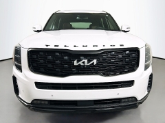 Used 2022  Kia Telluride SX AWD at Graham Auto Mall near Mansfield, OH