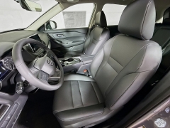 New 2026  Nissan Rogue 2026&period;5 AWD Dark Armor at Dutro Auto near Zanesville&comma; OH
