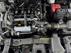 New 2025  Nissan Versa SV CVT at Dutro Auto near Zanesville, OH