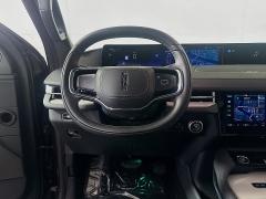 New 2027  Lincoln Navigator L Reserve 4x4 at Graham Auto Mall near Mansfield&comma; OH