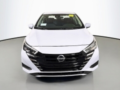 New 2025  Nissan Versa SV CVT at Dutro Auto near Zanesville, OH