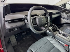 New 2026  Lincoln Nautilus Reserve AWD Hybrid at Graham Auto Mall near Mansfield&comma; OH