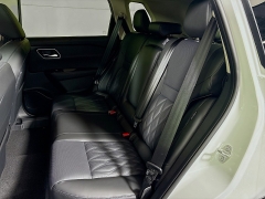 New 2026  Nissan Rogue AWD Platinum at Graham Auto Mall near Mansfield&comma; OH