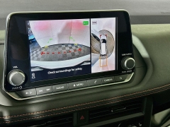 New 2026  Nissan Rogue 2026&period;5 AWD Rock Creek at Dutro Auto near Zanesville&comma; OH