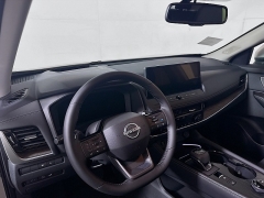 New 2026  Nissan Rogue AWD Platinum at Dutro Auto near Zanesville&comma; OH