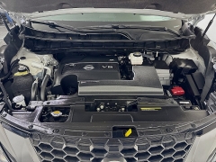 Used 2024  Nissan Murano AWD SV at Graham Auto Mall near Mansfield, OH