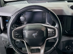 Used 2022  Ford Bronco Black Diamond 4 Door 4x4 at Graham Auto Mall near Mansfield, OH