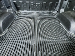 Used 2024  GMC Sierra 1500 4WD Crew Cab 147" SLT at Graham Auto Mall near Mansfield&comma; OH