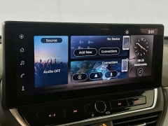 New 2026  Nissan Altima SR AWD at Graham Auto Mall near Mansfield&comma; OH