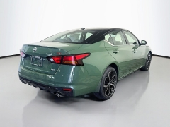 New 2026  Nissan Altima SR AWD at Graham Auto Mall near Mansfield&comma; OH