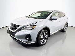 Used 2024  Nissan Murano AWD SL at Graham Auto Mall near Mansfield&comma; OH
