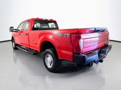 Used 2020  Ford Super Duty F-250 4WD Crew Cab XL Longbed at Graham Auto Mall near Mansfield&comma; OH