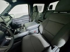 New 2025  Ford F-150 4WD XLT SuperCrew 5.5' Box at Dutro Auto near Zanesville, OH