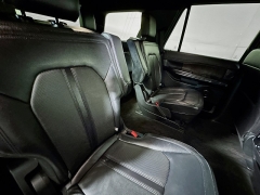 Used 2020  Ford Expedition 4d SUV 4WD Limited at Graham Auto Mall near Mansfield&comma; OH