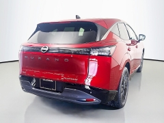 New 2026  Nissan Murano AWD Platinum &ast;Ltd Avail&ast; at Graham Auto Mall near Mansfield&comma; OH