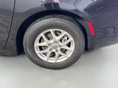 Used 2023  Chrysler Voyager LX FWD at Graham Auto Mall near Mansfield&comma; OH