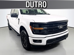 New 2026  Ford F-150 4WD XLT SuperCrew 5&period;5' Box at Dutro Auto near Zanesville&comma; OH