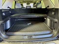 New 2025  Ford Bronco Sport Badlands 4x4 at Dutro Auto near Zanesville, OH