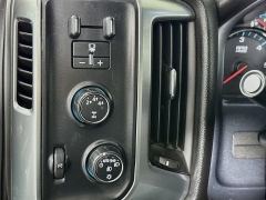 Used 2016  Chevrolet Silverado 2500 4WD Double Cab LT Longbed at Graham Auto Mall near Mansfield&comma; OH