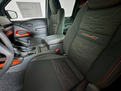 New 2025  Nissan Frontier Crew Cab 4x4 PRO-4X at Graham Auto Mall near Mansfield, OH