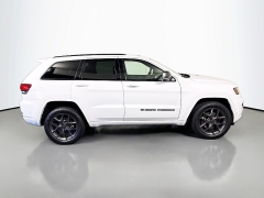 Used 2021  Jeep Grand Cherokee 80th Anniversary 4x4 at Graham Auto Mall near Mansfield, OH