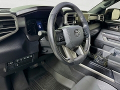 Used 2025  Toyota Tundra 4WD SR5 CrewMax 5&period;5ft Bed at Graham Auto Mall near Mansfield&comma; OH