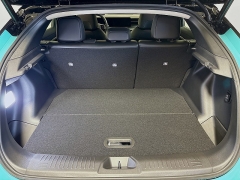 New 2026  Nissan LEAF PLATINUM&plus; FWD at Dutro Auto near Zanesville&comma; OH