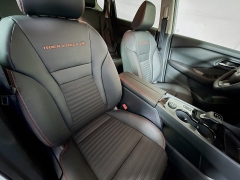 New 2026  Nissan Rogue 2026&period;5 AWD Rock Creek at Dutro Auto near Zanesville&comma; OH