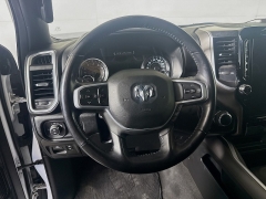 Used 2020  Ram 1500 4WD Crew Cab Big Horn Level 2 at Graham Auto Mall near Mansfield&comma; OH