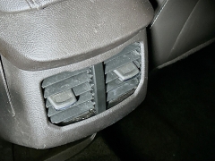 Used 2014  Ford Fusion Hybrid 4d Sedan Titanium at Graham Auto Mall near Mansfield, OH