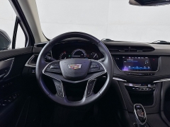 Used 2017  Cadillac XT5 4d SUV FWD Luxury at Graham Auto Mall near Mansfield, OH