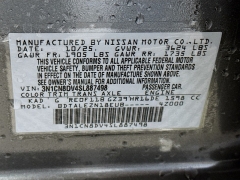 New 2025  Nissan Versa S CVT at Graham Auto Mall near Mansfield, OH