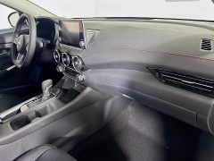 Used 2025  Nissan Sentra SR CVT at Dutro Auto near Zanesville&comma; OH