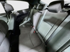 Used 2018  Honda Civic Hatchback 4d EX at Graham Auto Mall near Mansfield&comma; OH