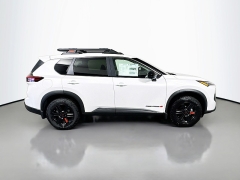 New 2026  Nissan Rogue AWD Rock Creek *Ltd Avail* at Graham Auto Mall near Mansfield, OH