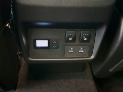 New 2026  Nissan Rogue AWD Platinum at Dutro Auto near Zanesville&comma; OH