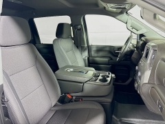 Used 2025  Chevrolet Silverado 2500HD 4WD Crew Cab 172" Work Truck Gas at Graham Auto Mall near Mansfield&comma; OH