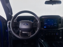 New 2026  Ford F-150 4WD STX SuperCrew 5&period;5' Box at Graham Auto Mall near Mansfield&comma; OH