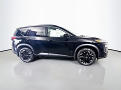 New 2026  Nissan Rogue 2026&period;5 AWD Dark Armor at Graham Auto Mall near Mansfield&comma; OH