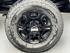 New 2025  Ford Super Duty F-350 4WD XL Reg Cab SRW 8' Box at Graham Auto Mall near Mansfield, OH