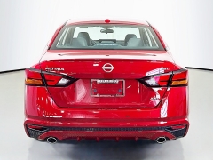 New 2025  Nissan Altima SL AWD at Dutro Auto near Zanesville&comma; OH