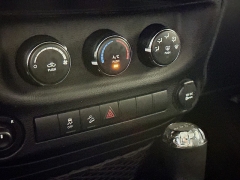 Used 2017  Jeep Wrangler 2d Convertible Sport at Dutro Auto near Zanesville&comma; OH