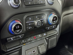 Used 2022  GMC Sierra 1500 Limited 4WD Double Cab 147" Elevation w/3VL at Graham Auto Mall near Mansfield, OH