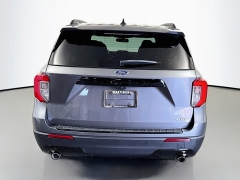 Used 2023  Ford Explorer ST-Line 4WD at Graham Auto Mall near Mansfield&comma; OH