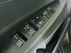 Used 2020  Hyundai Tucson 4d SUV AWD Ultimate at Graham Auto Mall near Mansfield, OH