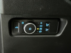 New 2026  Ford Ranger XLT 4WD SuperCrew 5' Box at Graham Auto Mall near Mansfield&comma; OH