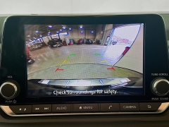 New 2026  Nissan Rogue 2026&period;5 AWD SV at Dutro Auto near Zanesville&comma; OH