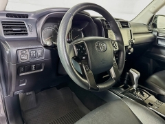 Used 2021  Toyota 4Runner TRD Off Road Premium 4WD at Dutro Auto near Zanesville&comma; OH