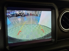 Used 2018  Jeep Wrangler Unlimited 4d SUV 4WD Rubicon at Graham Auto Mall near Mansfield, OH